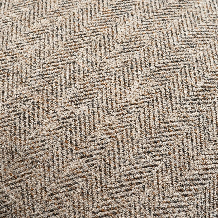 Inishfree Cushion in Natural now save 20%-Renaissance Design Studio
