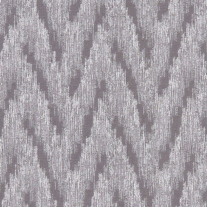 Insignia Fabric in Charcoal-Renaissance Design Studio