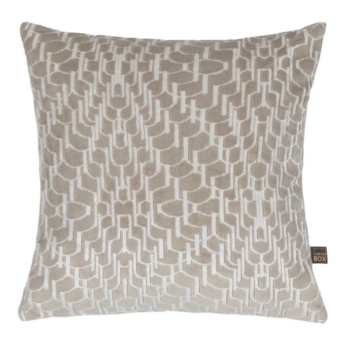 Jenson Cushion by Scatterbox in choice of 3 sizes-Renaissance Design Studio