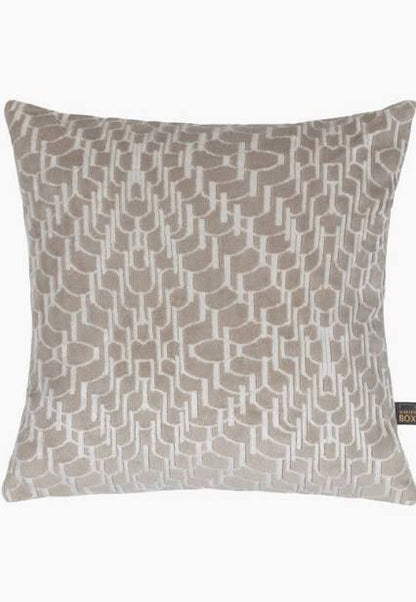 Jenson Cushion by Scatterbox in choice of 3 sizes-Renaissance Design Studio