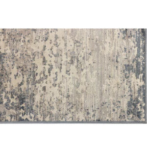 Karina Blue Rug-Renaissance Design Studio