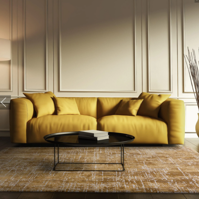 Kuza Abstract Rugs One of our faves !-Renaissance Design Studio