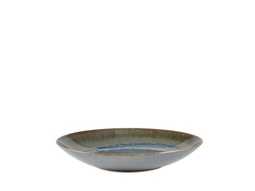 Large Due serving dish-Renaissance Design Studio