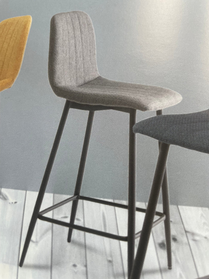Laurence counter stool at a superb low price sold in pairs only-Renaissance Design Studio
