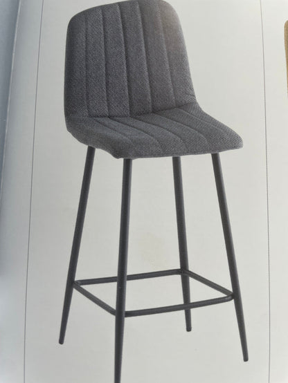 Laurence counter stool at a superb low price sold in pairs only-Renaissance Design Studio