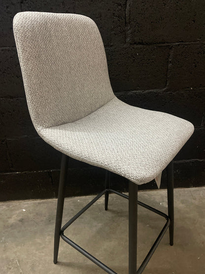 Laurence counter stool at a superb low price sold in pairs only-Renaissance Design Studio