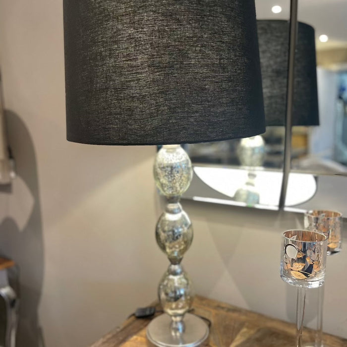 Libra bubble table lamp. REDUCED to half price-Renaissance Design Studio