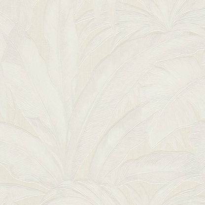 Versace Palm Leaf Wallpaper By Ryan-Renaissance Design Studio