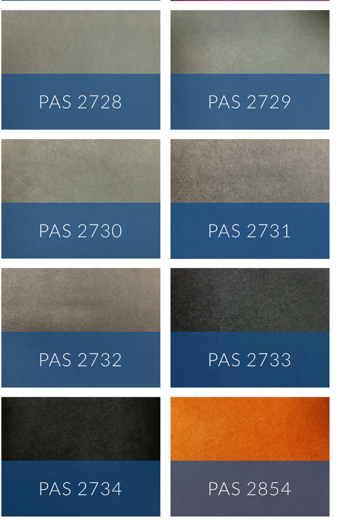 Passione velvet fabric €46.95 per m-Renaissance Design Studio