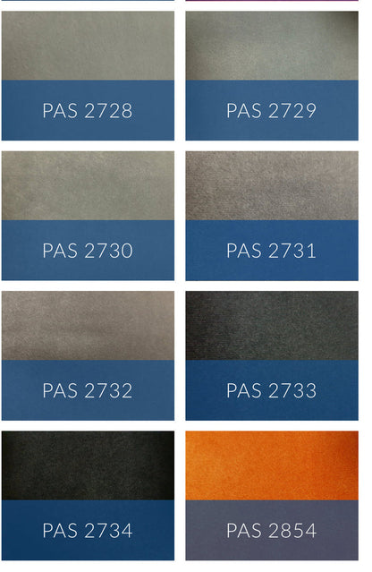 Passione velvet fabric €46.95 per m-Renaissance Design Studio