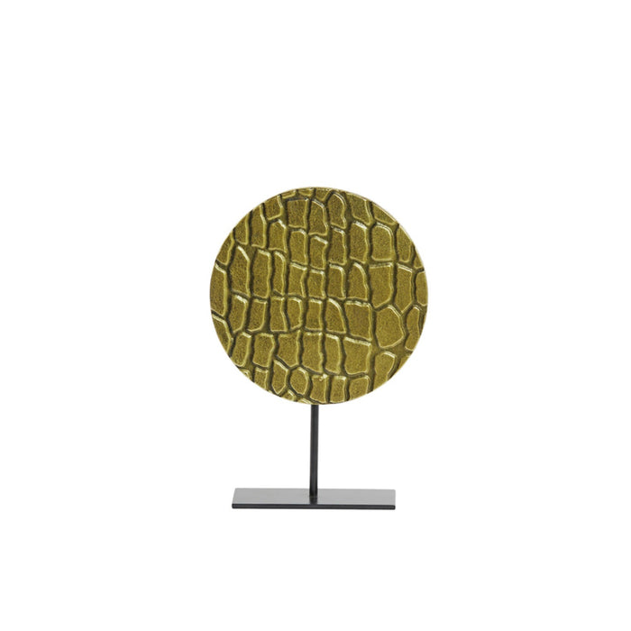 Persus Ornament on Base-Renaissance Design Studio