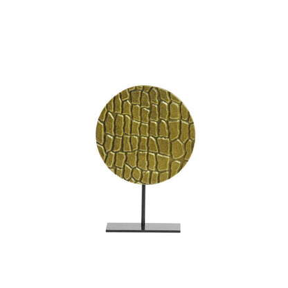 Persus Ornament on Base-Renaissance Design Studio