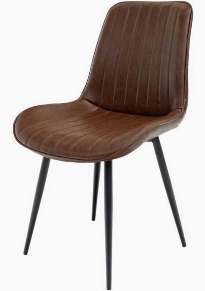 Pommy dining chair clearance Priced each-Renaissance Design Studio