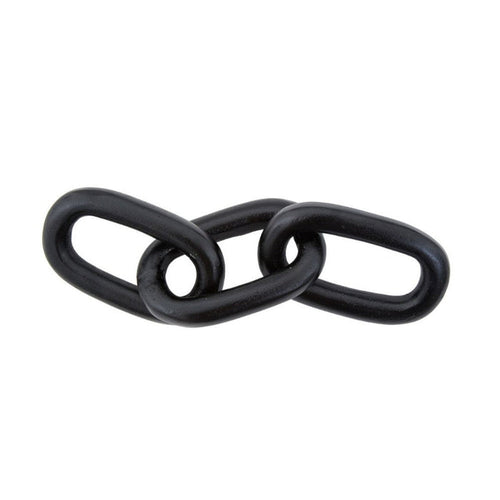 PRATO CHAIN SCULPTURE reduced-Renaissance Design Studio