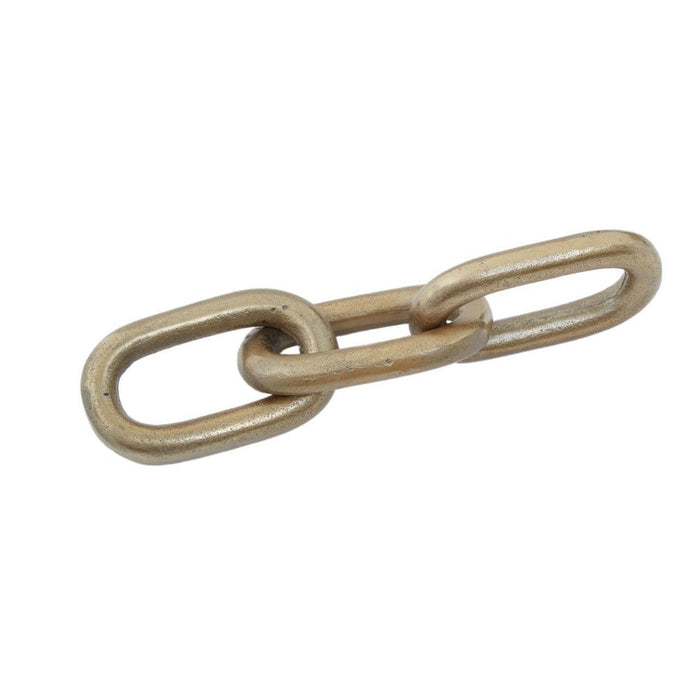 PRATO CHAIN SCULPTURE reduced-Renaissance Design Studio