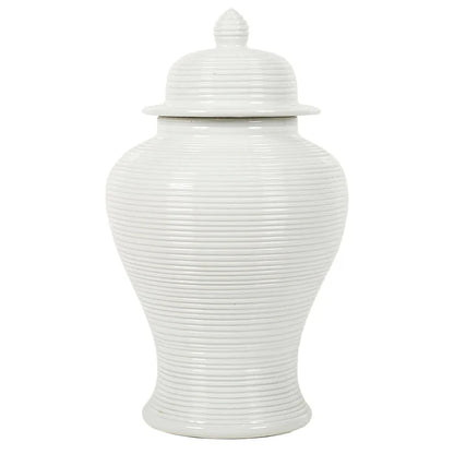 Rita Hamptons Ginger jar-Renaissance Design Studio