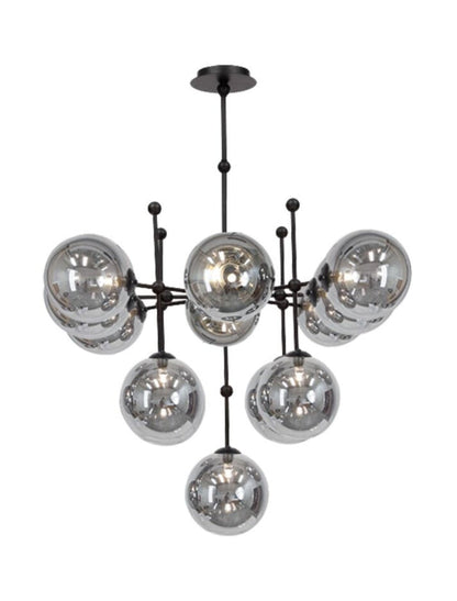 Santana &nbsp;G9. 1.5w CR190 bulbs-Renaissance Design Studio
