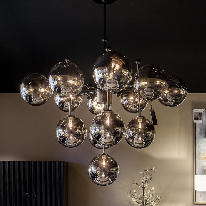 Santana &nbsp;G9. 1.5w CR190 bulbs-Renaissance Design Studio