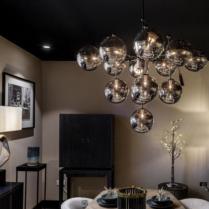 Santana &nbsp;G9. 1.5w CR190 bulbs-Renaissance Design Studio