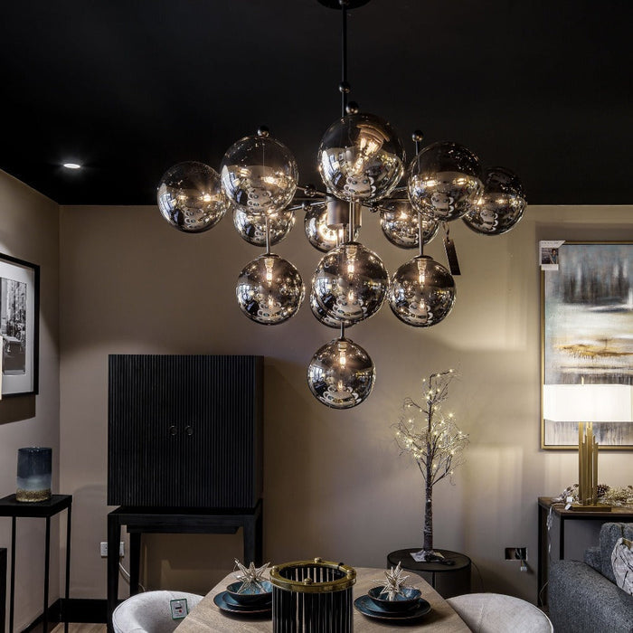 Santana &nbsp;G9. 1.5w CR190 bulbs-Renaissance Design Studio