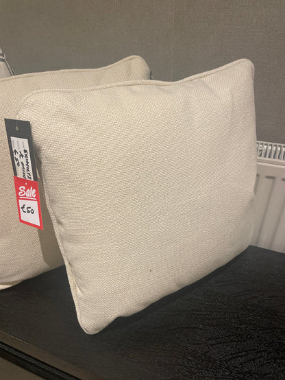 Scatter Cushions Panama Natural Príncipe by Eichholtz 1/2 Price-Renaissance Design Studio