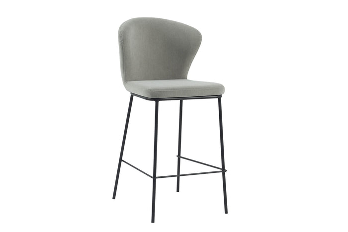 Shelly Counter Stool in 3 Colours LIMITED SPECIAL VALUE-Renaissance Design Studio