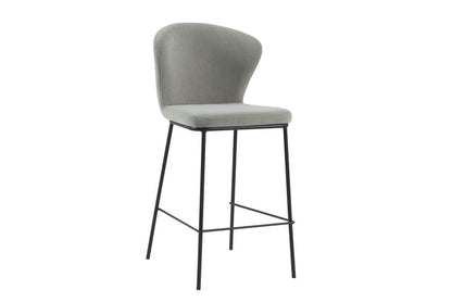 Shelly Counter Stool in 3 Colours LIMITED SPECIAL VALUE-Renaissance Design Studio
