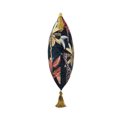 Simone cushion by Scatterbox. REDUCED less than half price-Renaissance Design Studio