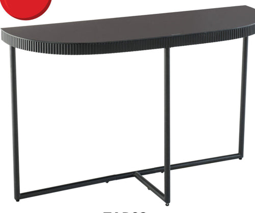 Terence value console table.-Renaissance Design Studio