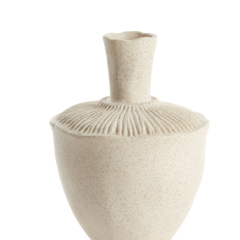Vase Deco - Neira-Renaissance Design Studio