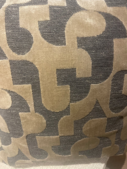 Whitemeadow custom made scatter cushions in various sizes-Renaissance Design Studio